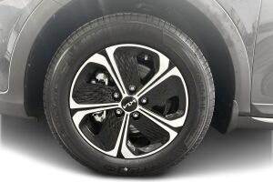 KIA XCeed esikatselu 42