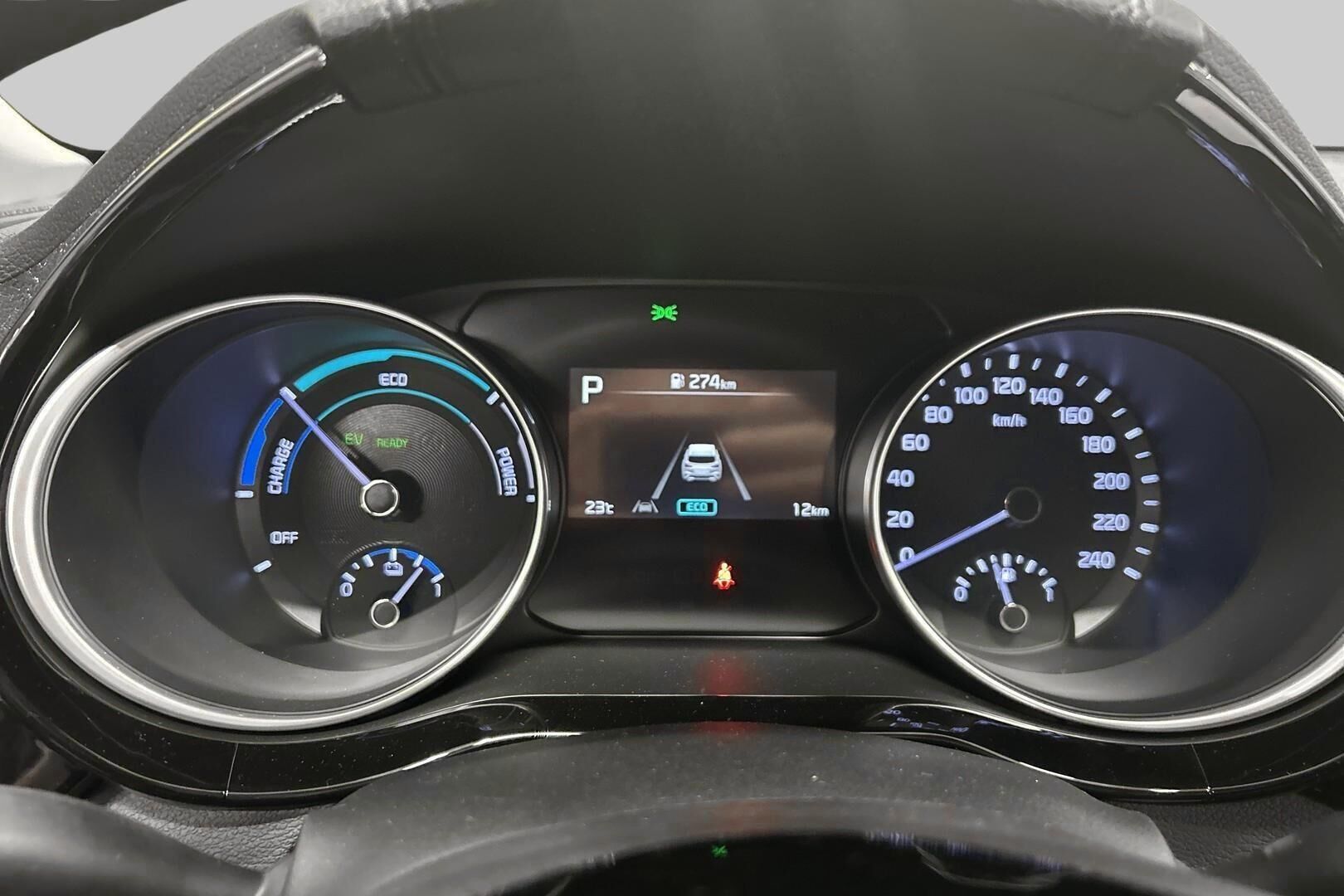 KIA XCeed iso kuva 43