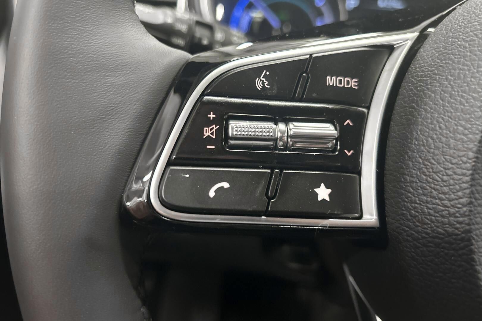KIA XCeed iso kuva 44