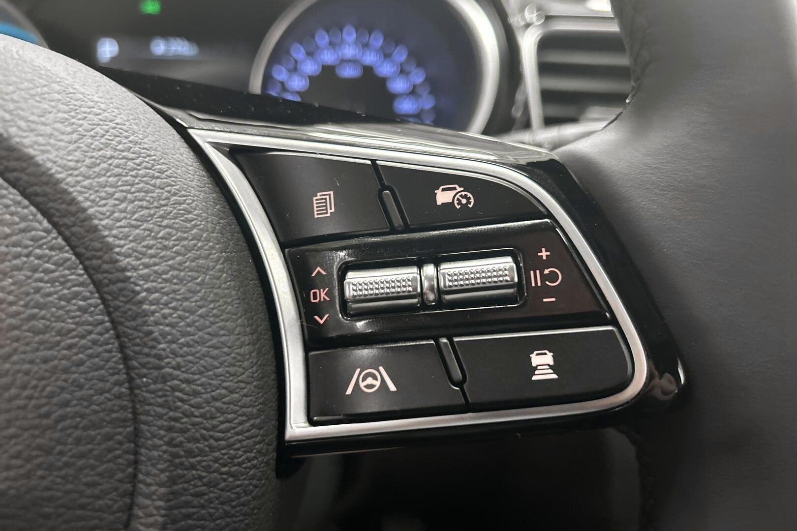 KIA XCeed iso kuva 45