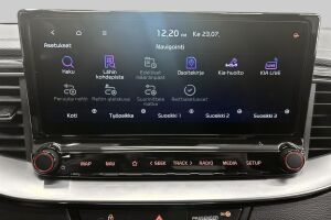 KIA XCeed esikatselu 46