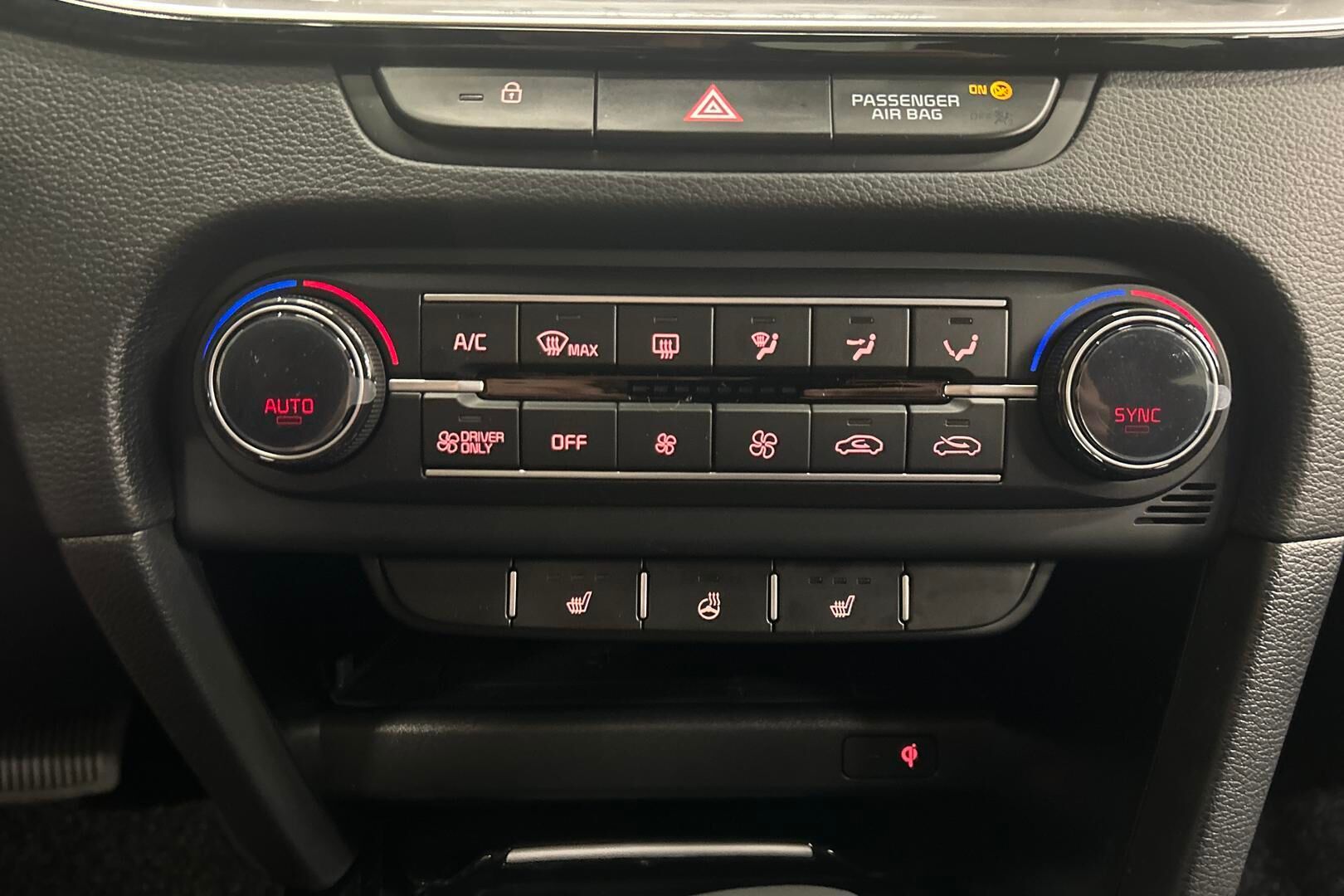 KIA XCeed iso kuva 48