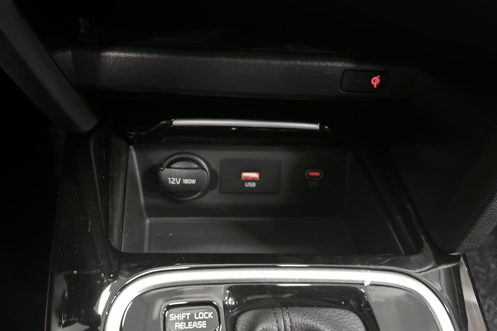 KIA XCeed iso kuva 49