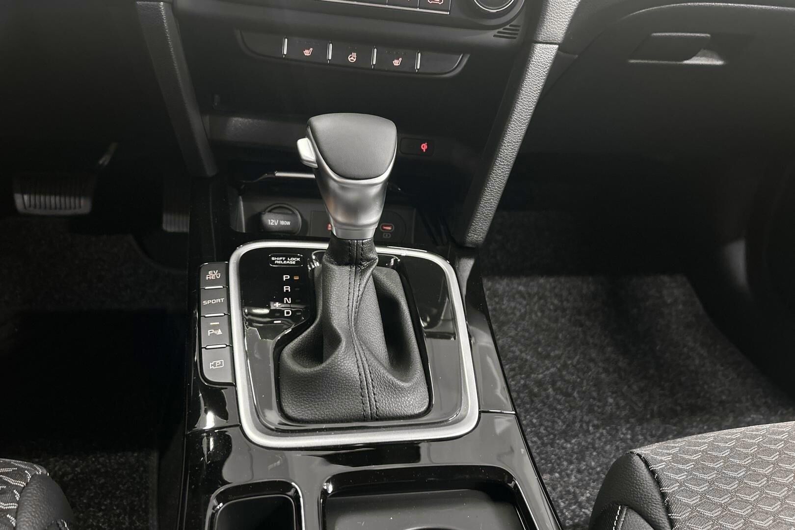 KIA XCeed iso kuva 50