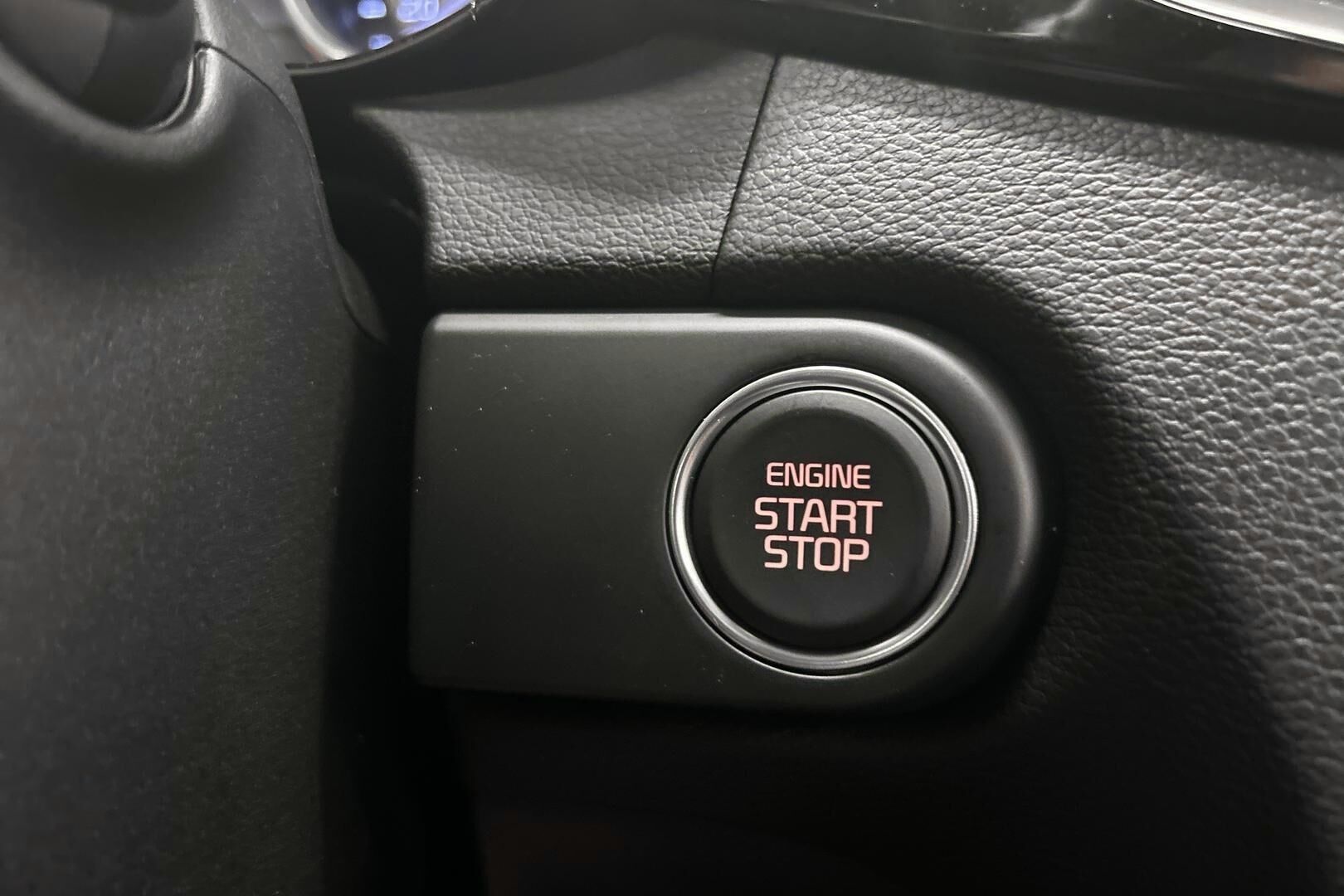 KIA XCeed iso kuva 51