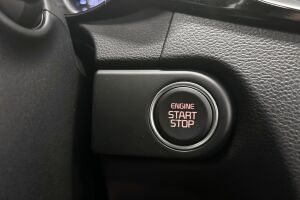 KIA XCeed esikatselu 51