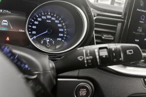 KIA XCeed esikatselu 52