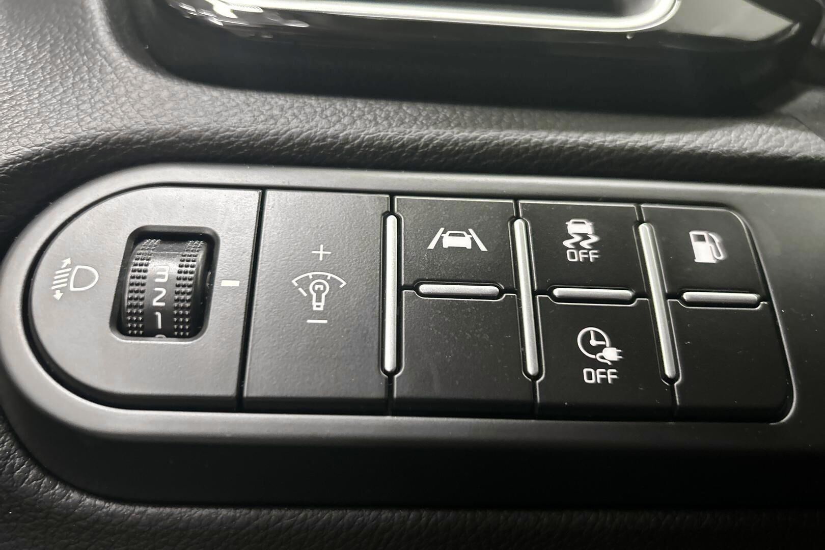 KIA XCeed iso kuva 54