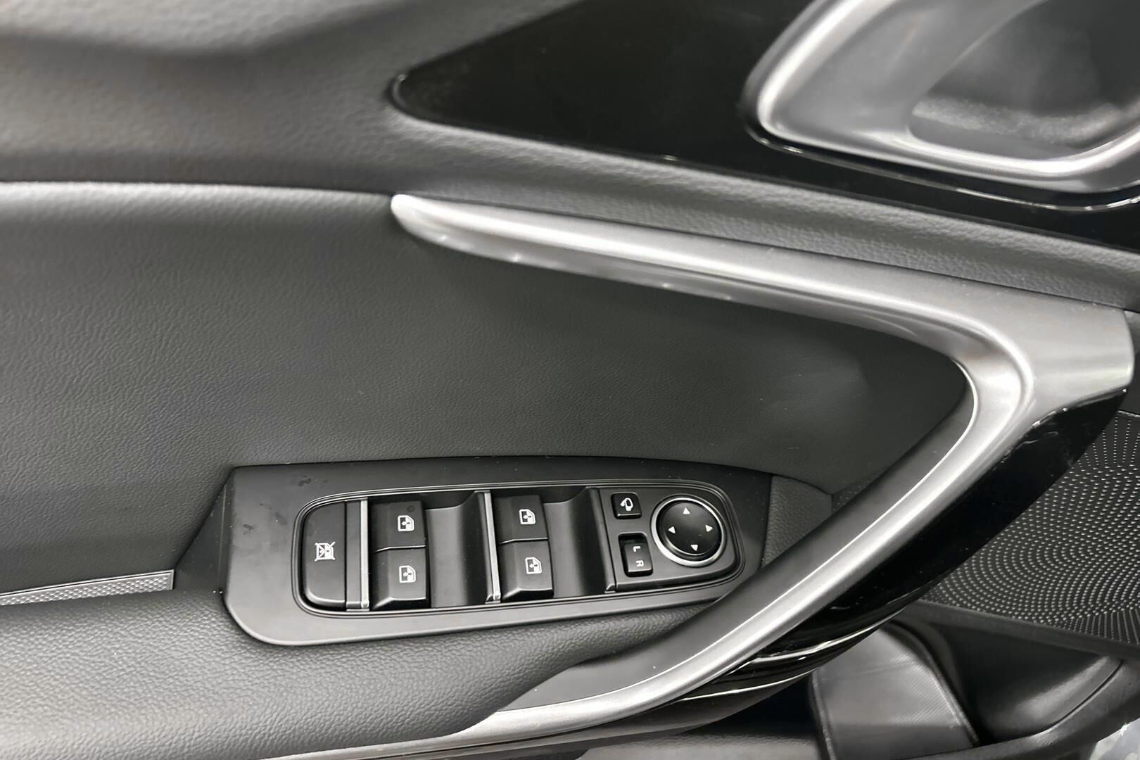 KIA XCeed iso kuva 55