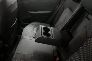 KIA XCeed esikatselu 57