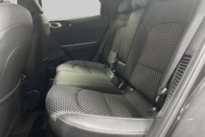 KIA XCeed esikatselu 9