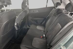 Kia Sportage esikatselu 10