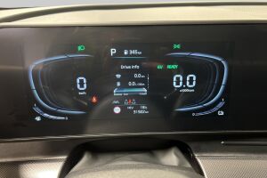 Kia Sportage esikatselu 14