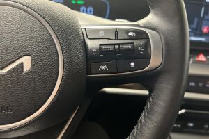 Kia Sportage esikatselu 18