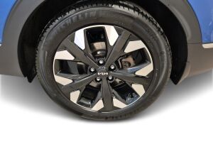 Kia Sportage esikatselu 12