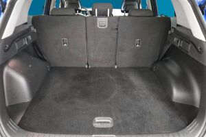 Kia Sportage esikatselu 12