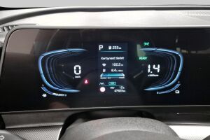 Kia Sportage esikatselu 14