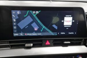 Kia Sportage esikatselu 15