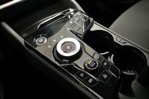 Kia Sportage esikatselu 16