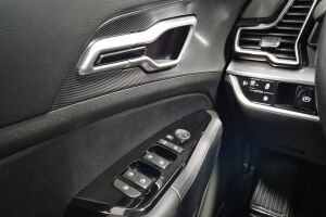 Kia Sportage esikatselu 19