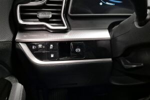 Kia Sportage esikatselu 20