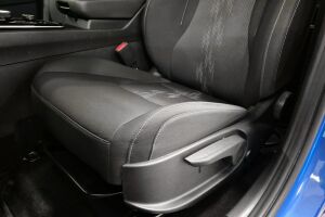 Kia Sportage esikatselu 21