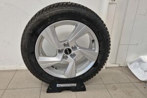 Kia Sportage esikatselu 22