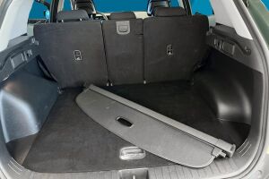 KIA Sportage esikatselu 12