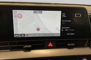 KIA Sportage esikatselu 15