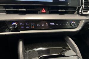 KIA Sportage esikatselu 16