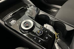 KIA Sportage esikatselu 17