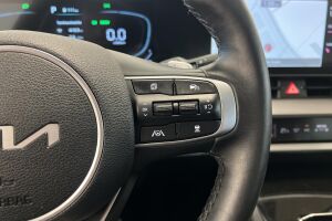 KIA Sportage esikatselu 18