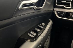 KIA Sportage esikatselu 20