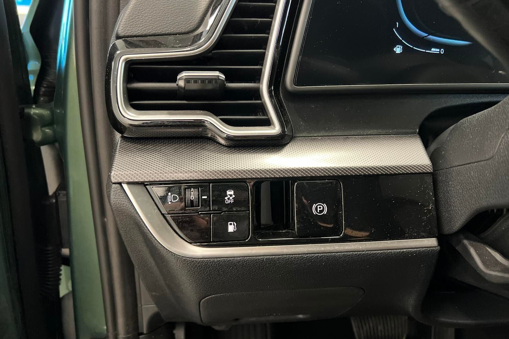 KIA Sportage iso kuva 21