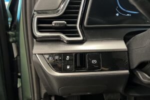 KIA Sportage esikatselu 21