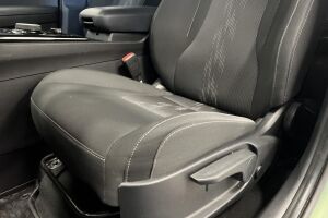 KIA Sportage esikatselu 22