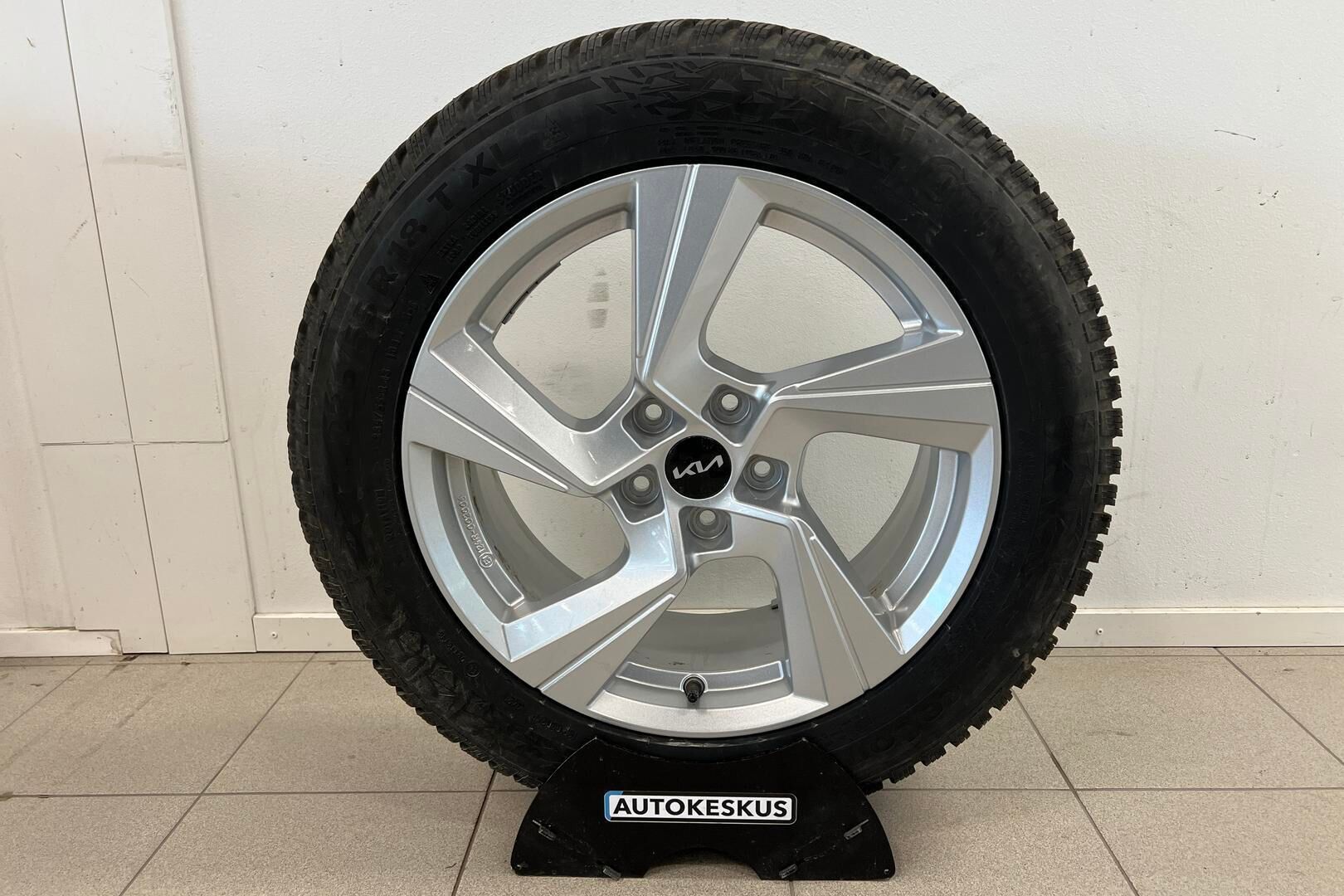 KIA Sportage iso kuva 23