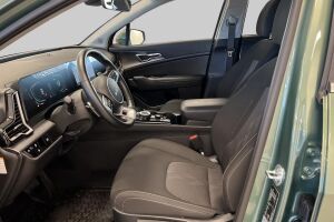 KIA Sportage esikatselu 9