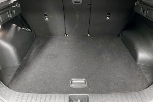 Kia Sportage esikatselu 11