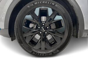 Kia Sportage esikatselu 12