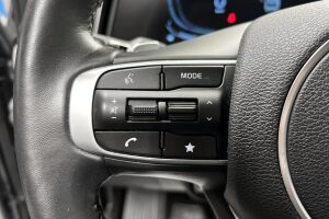 Kia Sportage esikatselu 16