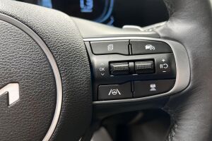 Kia Sportage esikatselu 15