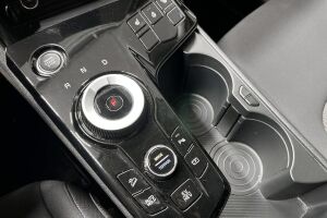 Kia Sportage esikatselu 17