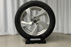 Kia Sportage esikatselu 18