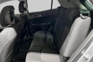 Kia Sportage esikatselu 9