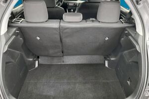 Toyota Yaris esikatselu 9