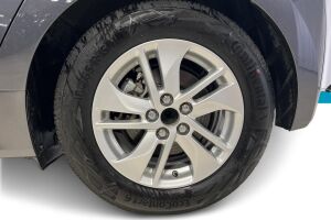 Toyota Yaris esikatselu 10