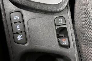 Toyota Yaris esikatselu 14