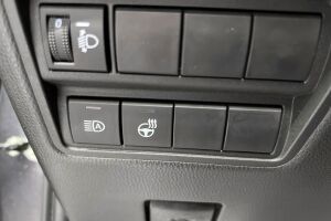 Toyota Yaris esikatselu 17