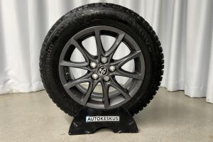 Toyota Yaris esikatselu 18